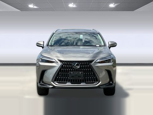 New 2026 Lexus NX 350 AWD w/ Accessory Package (Z1) image 6