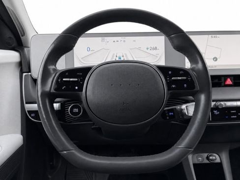 Used 2024 Hyundai Ioniq 5 SEL AWD/4WD image 28