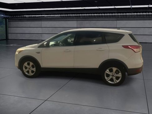 Used 2016 Ford Escape SE image 7