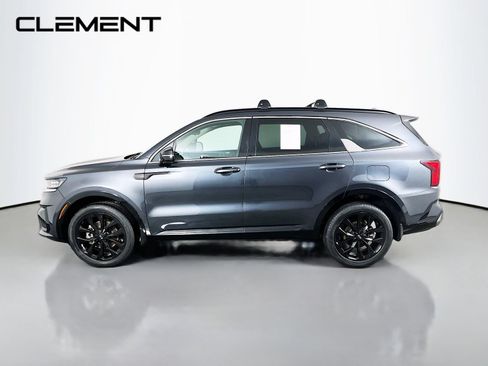 Used 2021 Kia Sorento SX AWD/4WD image 5