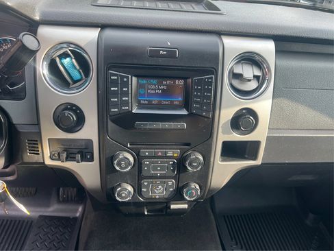 Used 2013 Ford F150 XLT w/ Luxury Equipment Group AWD/4WD image 16