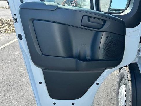 New 2025 RAM ProMaster 1500 w/ Cold Weather Group image 7