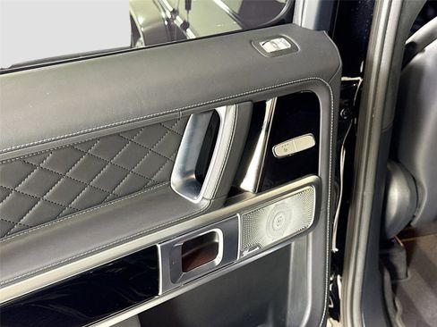 Used 2022 Mercedes-Benz G 63 AMG 4MATIC image 27