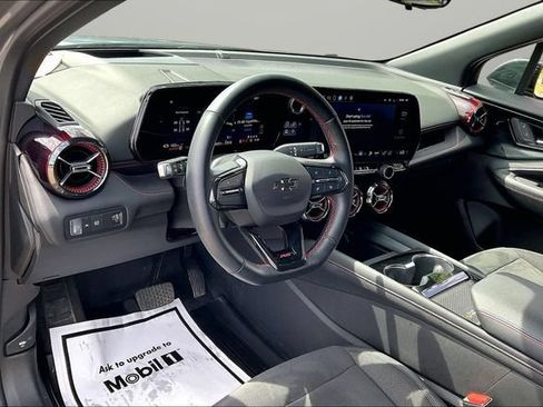 Certified 2024 Chevrolet Blazer EV RS AWD/4WD image 13