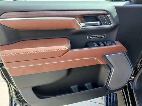 New 2026 GMC Sierra 1500 Denali Ultimate AWD/4WD image 15