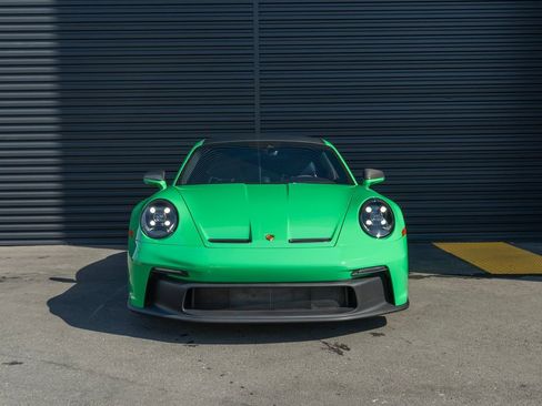 Certified 2022 Porsche 911 GT3 RWD image 6