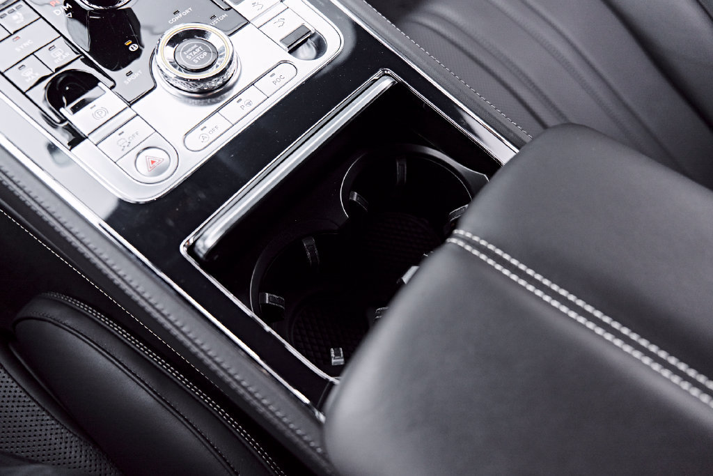 Used 2020 Bentley Continental GT AWD/4WD image 58