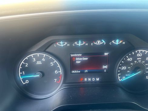 Used 2023 Ford F150 XL w/ STX Appearance Package AWD/4WD image 11