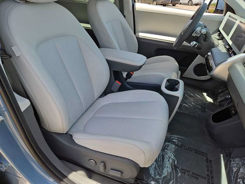 Certified 2024 Hyundai Ioniq 5 Limited RWD image 21