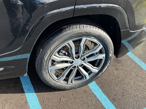 Used 2020 GMC Terrain Denali w/ Denali Premium Package image 25