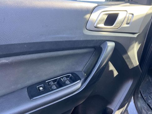 Used 2019 Ford Ranger XLT w/ Equipment Group 301A Mid image 16