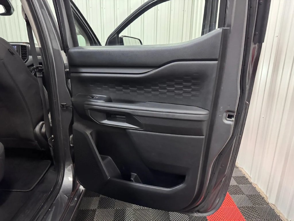 Used 2024 Ford Ranger XL AWD/4WD image 38