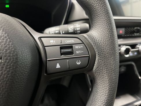 New 2026 Honda CR-V EX image 18