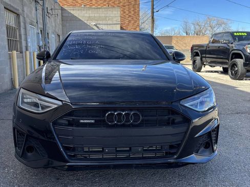 Used 2021 Audi A4 2.0T Premium w/ Convenience Package image 3