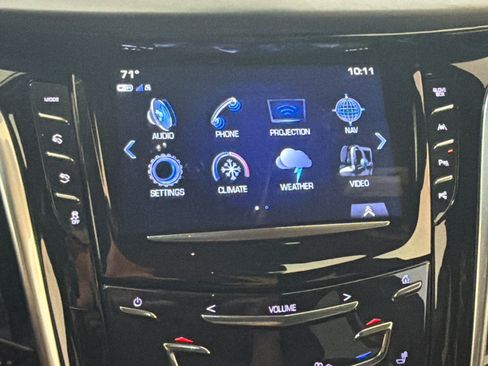 Used 2020 Cadillac Escalade Platinum RWD image 20
