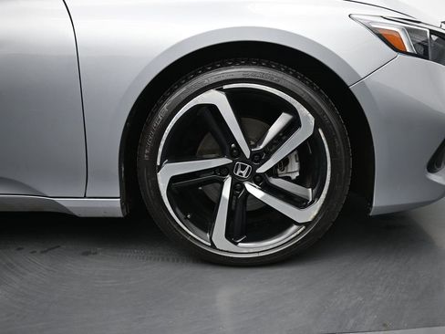 Used 2022 Honda Accord Sport image 10