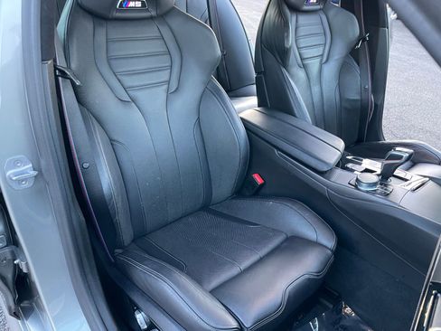 Used 2019 BMW M5 w/ Executive Package AWD/4WD image 18