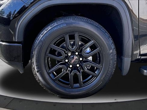 Used 2021 GMC Sierra 1500 Elevation w/ X31 Off-Road Package image 31