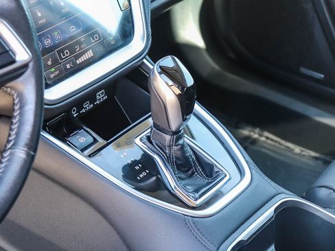 Used 2024 Subaru Outback Limited XT image 21