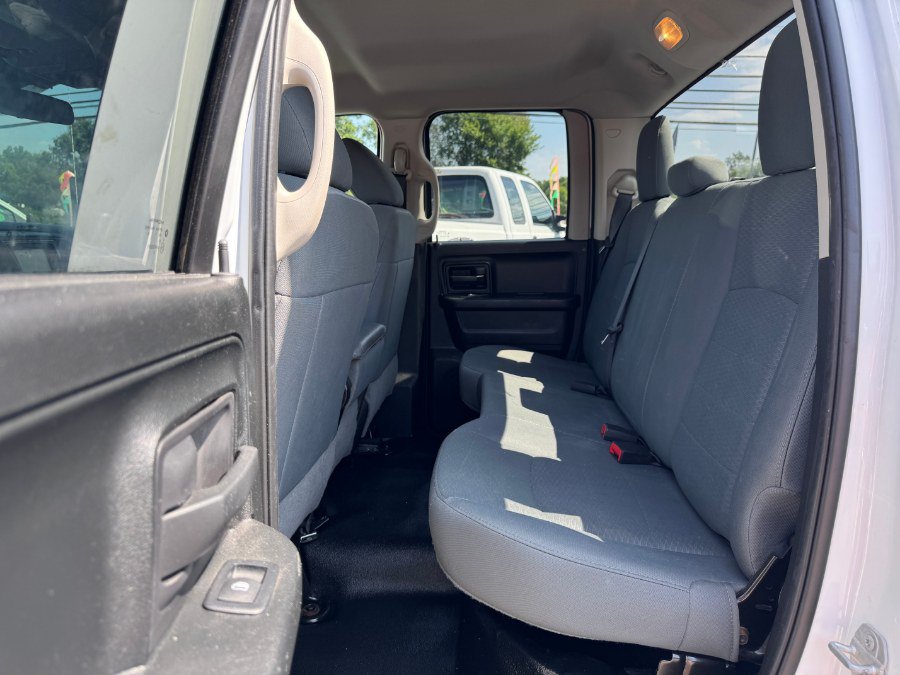 Used 2017 RAM 1500 Tradesman AWD/4WD image 16
