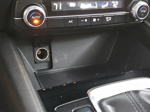 Used 2022 MAZDA CX-5 AWD 2.5 S w/ Preferred Package image 32