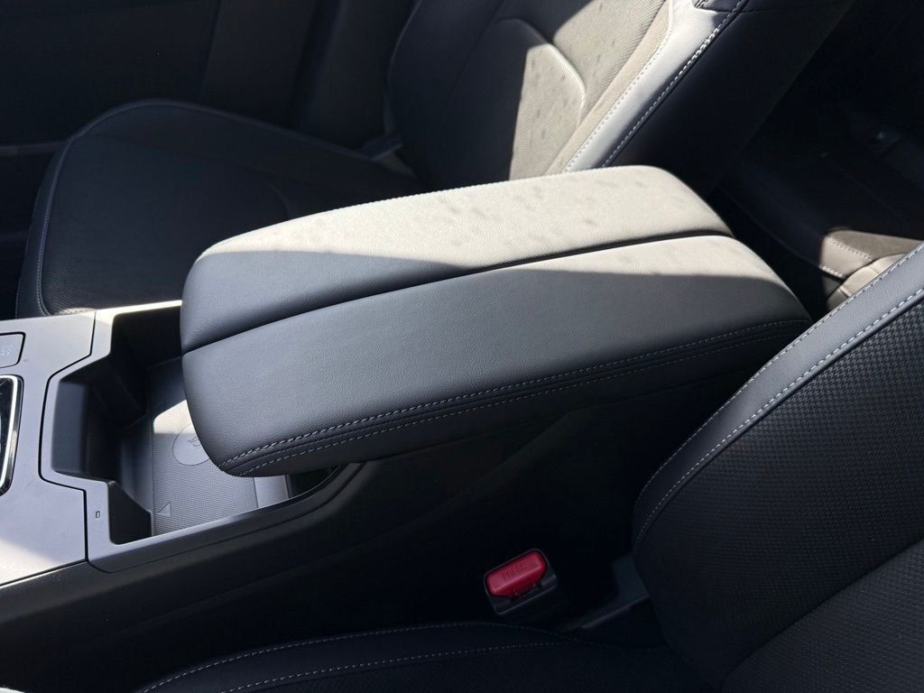 New 2026 MAZDA CX-5 Select AWD/4WD image 43