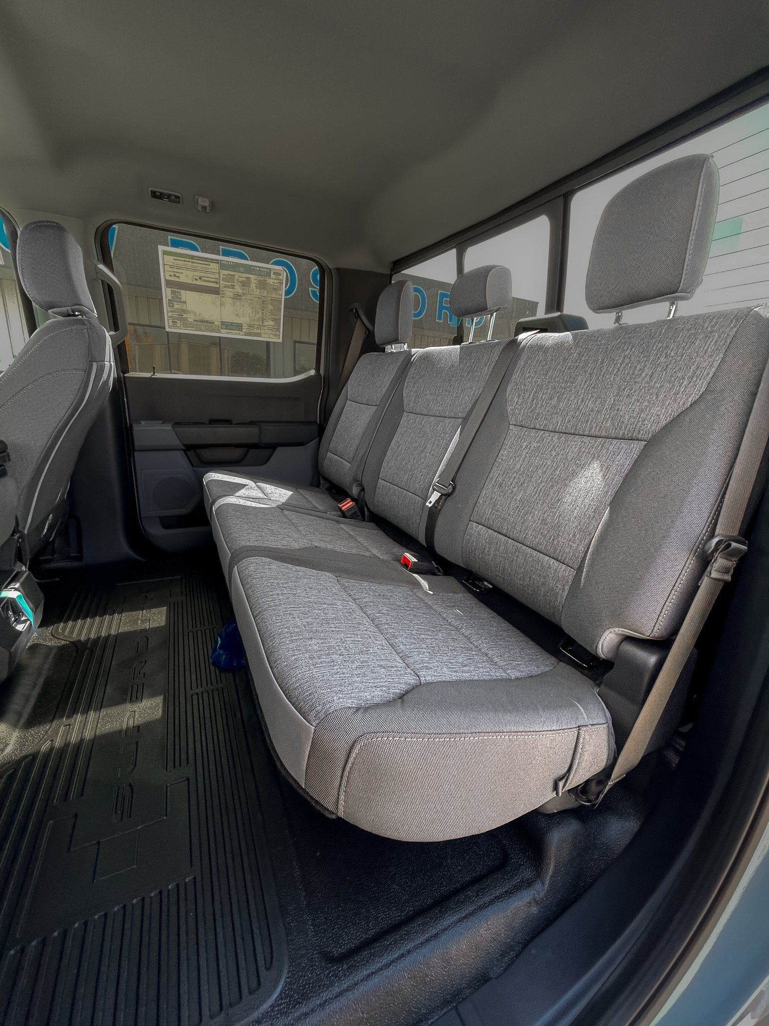 New 2026 Ford F350 XL AWD/4WD image 10