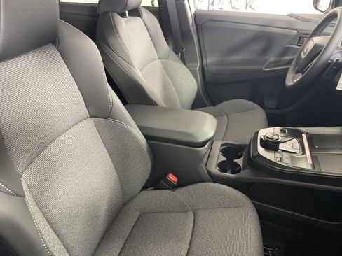 Used 2026 Toyota bZ image 20