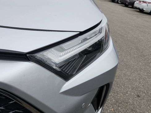 Used 2023 Toyota RAV4 XSE image 10