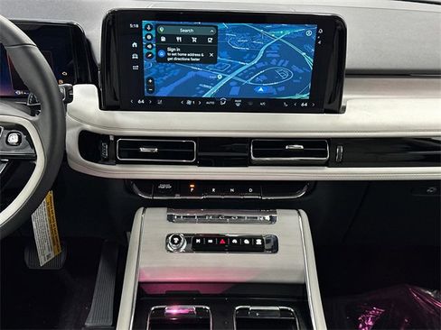 New 2026 Lincoln Aviator Reserve image 23