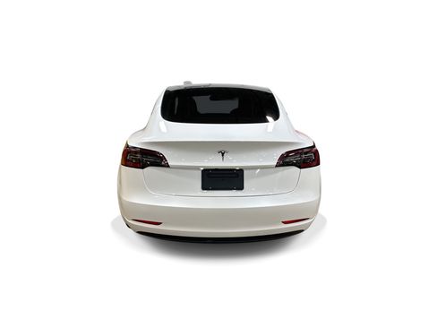 Certified 2023 Tesla Model 3 Standard Range RWD image 5