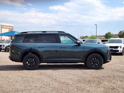 New 2027 Kia Telluride SX X-Pro