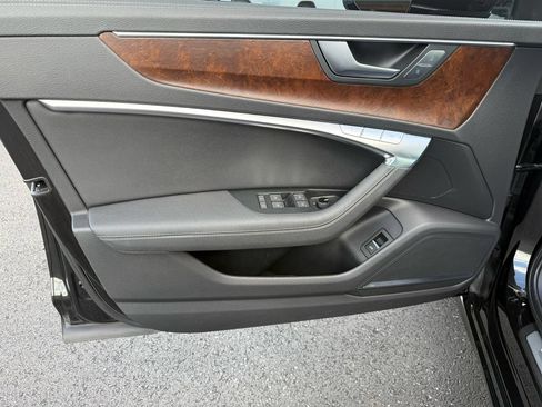 Used 2019 Audi A6 3.0T Prestige w/ Prestige Package AWD/4WD image 12