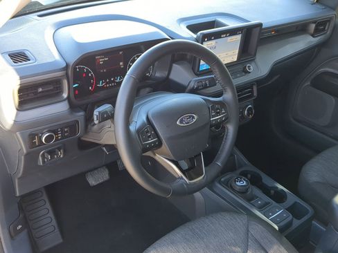 Used 2023 Ford Maverick XLT w/ Equipment Group 300A Standard image 14