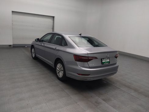 Used 2020 Volkswagen Jetta S w/ Driver Assistance Package image 5