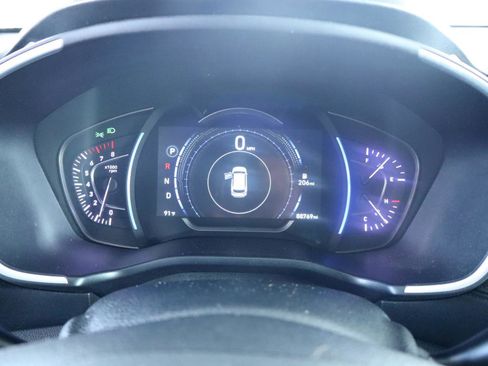 Used 2020 Hyundai Santa Fe SEL FWD image 22