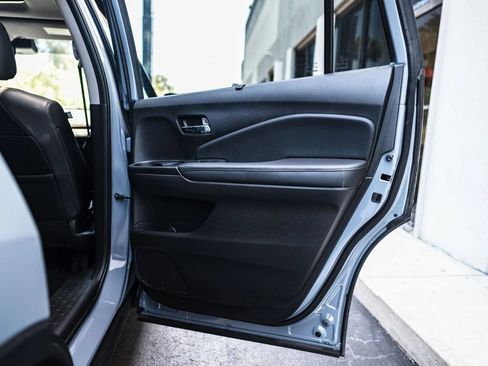Used 2022 Honda Pilot Special Edition image 24