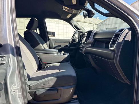 Used 2024 RAM 2500 Big Horn image 14