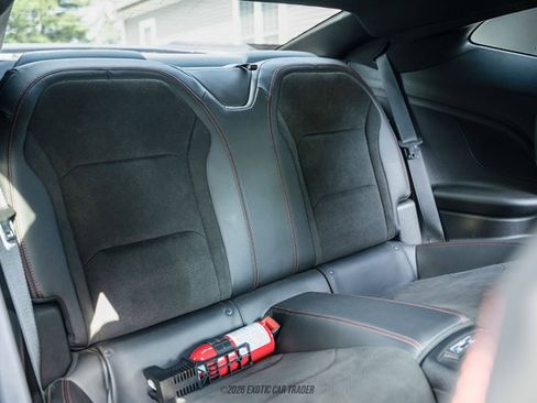 Used 2021 Chevrolet Camaro ZL1 RWD image 48