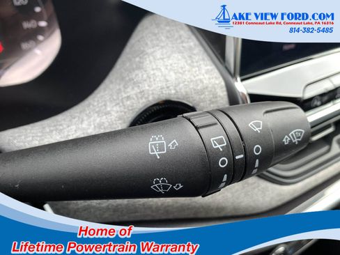 Used 2024 Jeep Compass Sport AWD/4WD image 17