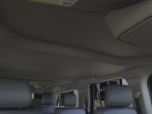 New 2026 Ford Expedition Max Active RWD image 22