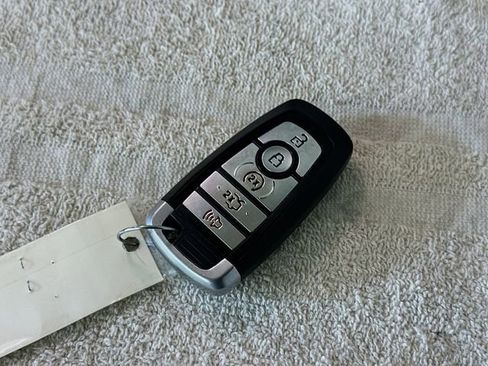 Certified 2020 Ford Mustang Premium w/ Equipment Group 201A image 25