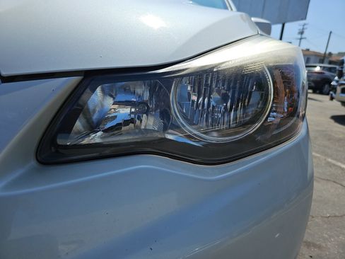 Used 2014 Subaru Crosstrek 2.0i Limited AWD/4WD image 34