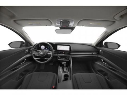 New 2026 Hyundai Elantra SEL Sport Premium FWD image 11