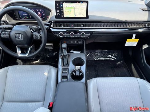 Used 2026 Honda Civic Sport Touring image 17