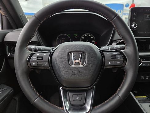 Used 2024 Honda CR-V Sport Touring image 25