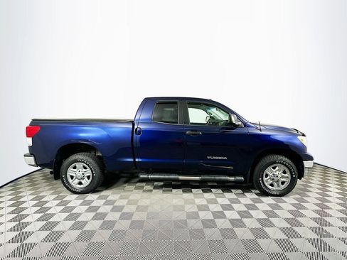 Used 2013 Toyota Tundra 4x4 Double Cab w/ Tow Pkg image 10