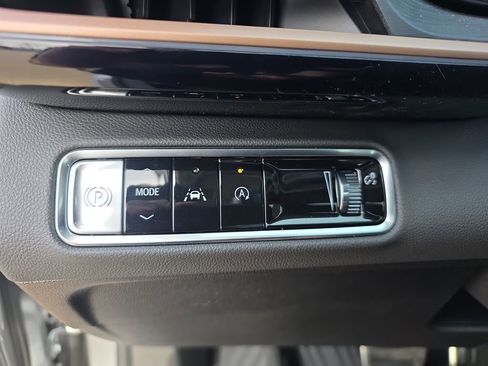 New 2026 Buick Envision Sport Touring AWD/4WD image 28