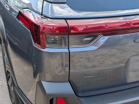 Certified 2026 Subaru Outback Touring XT AWD/4WD image 17