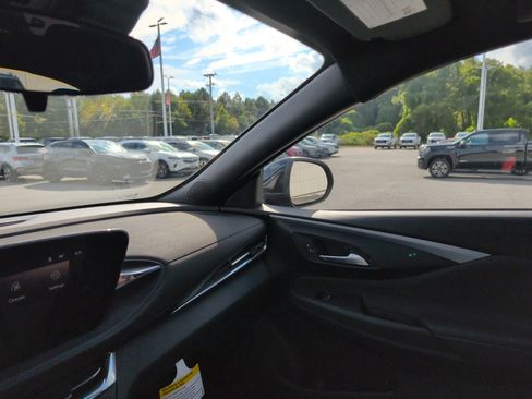 New 2026 Buick Envista Preferred image 24